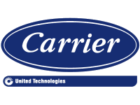 logo Carrier