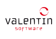 logo Valentin Software