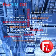 Logiciels BIM et Génie Climatique - FISA