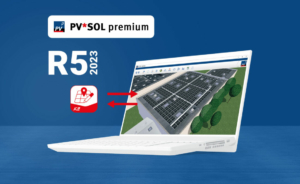 PV*SOL premium interface K2 Base