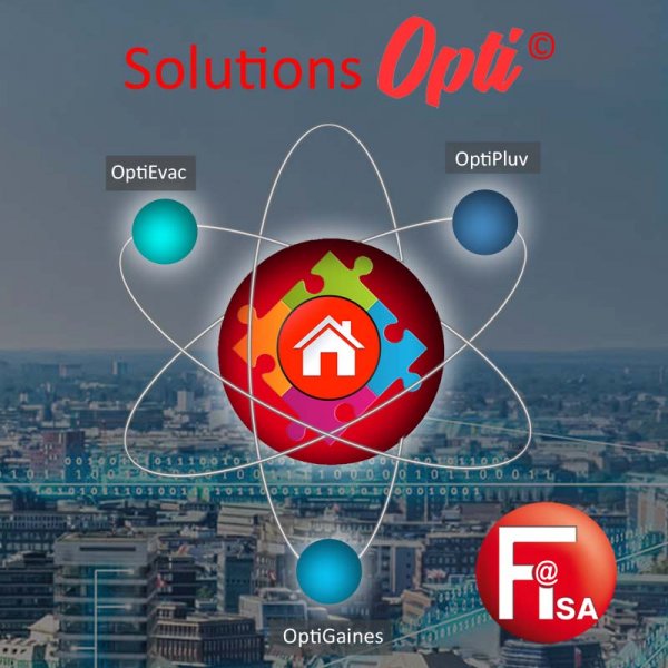 Solutions Opti FISA